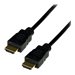 MCL Cable HDMI 1080P 3D male/male - 2 m