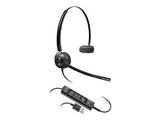 HP Poly EncorePro 545 USB-A Headset