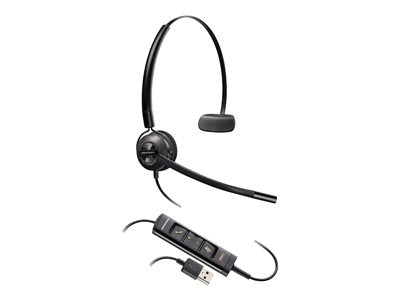 HP Poly EncorePro 545 USB-A Headset