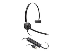 HP Poly EncorePro 545 USB-A Headset