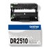 BROTHER DR2510 Black Drum Unit Single