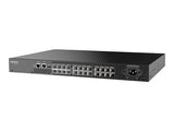 LENOVO DB610S 8port 8x16Go SFP Lifetime