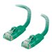 LINDY 5m Cat.5e F/UTP Patch Cable Grey