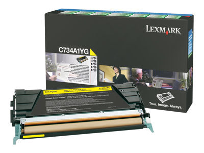 LEXMARK CART RETURN PROGRAM JAU