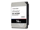 WESTERN DIGITAL Ultrastar HC550 14To SE