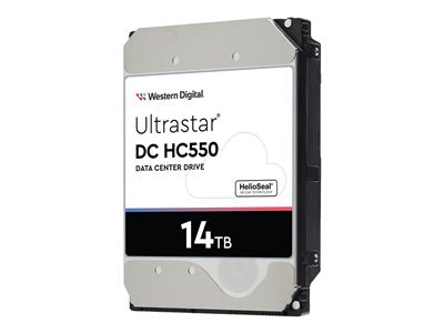 WESTERN DIGITAL Ultrastar HC550 14To SE