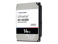 WESTERN DIGITAL Ultrastar HC550 14To SE