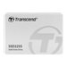 TRANSCEND 250Go 2.5p SSD SATA3 3D TLC