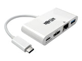 EATON TRIPPLITE USB-C Multiport Adapter