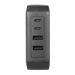 TARGUS 100W Gan Charger Multi port
