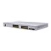 D-LINK 12 Port L2 Industrial SM Switch