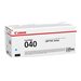 CANON 040C toner cyan