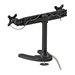 NEOMOUNTS D700DD DESK MOUNT 19-27p BLACK