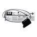 HP LASERJET CE278A BLACK PRINT
