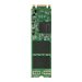 TRANSCEND 128Go SSD Interne M2 2280 SATA