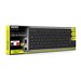 PORT DESIGNS Office Keyboard Exec FR