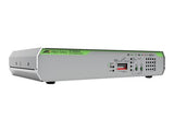 ALLIED 8x 10/100/1000T unmanaged switch