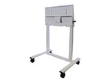 SMART Electric Height Adjust Floor Stand
