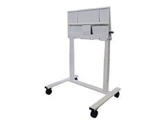 SMART Electric Height Adjust Floor Stand