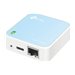 TP-LINK WiFi Nano Router/TV Adapter