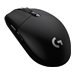 LOGI G305 Recoil Gaming Mouse BLACK EWR2
