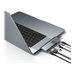 TARGUS Hyper HD7-in-2 USB-C Hub MBPro21
