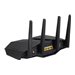 ASUS RT-AX82U V2 AX5400 Gaming Router
