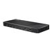 LINDY 4 Port HDMI 2.0 18G Splitter