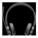 HP Poly Voyager 4320 USB-C Headset