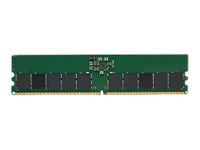 KINGSTON 16Go 5600MT/s DDR5 ECC DIMM