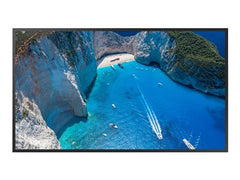 SAMSUNG OM75A 75p UHD/4K 16:09