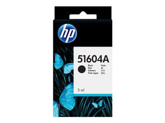 HP CARTOUCHE ENCRE NOIR