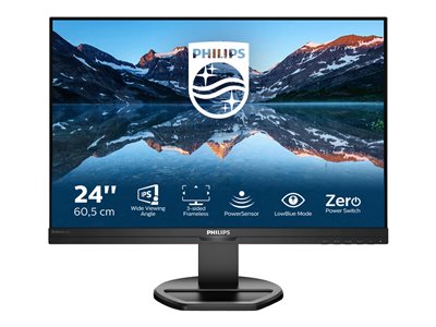 PHILIPS 240B9/00 24p IPS WUXGA