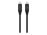 BELKIN Câble USB4 en 0.8m