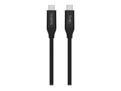 BELKIN Câble USB4 en 0.8m