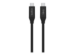 BELKIN Câble USB4 en 0.8m