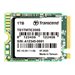 TRANSCEND 1To M.2 2230 PCIe Gen3x4 NVMe
