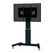 NEOMOUNTS Motorized stand - VESA 200x200