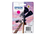 EPSON 1LB Singlepack Magenta 502 Ink