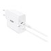 URBAN FACTORY Chargeur universel PC 90w