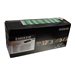 LEXMARK E460 CARTOUCHE RETURN P