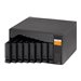 QNAP TL-D800S 8-bay desktop exp. Unit