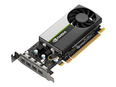 PNY NVIDIA T1000 8Go 128-bit GDDR6