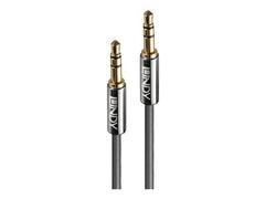 LINDY Audio Cable 3.5mm 3m