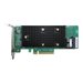 FUJITSU PRAID CP500i FH/LP