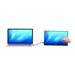 PORT DESIGNS Portable Monitor 15.6p