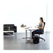 FELLOWES Powershred LX45 Shredder Cross