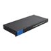 NETGEAR 16-Port GB PoE+ unmanaged Switch