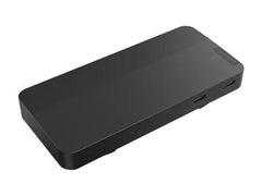 LENOVO Dual Display Travel Dock 100w EU