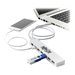 EATON TRIPPLITE 7-Port USB 3.0/USB 2.0